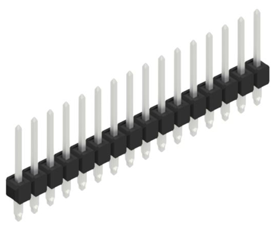 SLP11614416Z Fischer Elektronik PCB Connection Systems