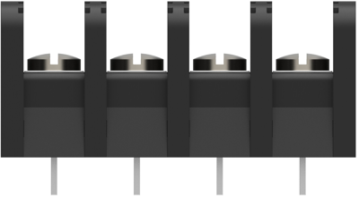 1-1437416-3 TE Connectivity PCB Terminal Blocks Image 4