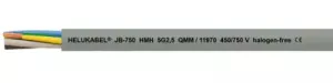 11966 HELUKABEL Control Cables