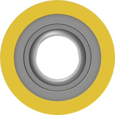 131332 AMP Cable Lugs Image 4