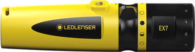 EX7R LEDLENSER Torches Image 3