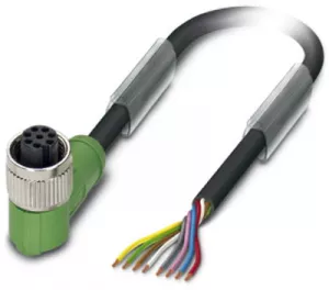 1407823 Phoenix Contact Sensor-Actuator Cables
