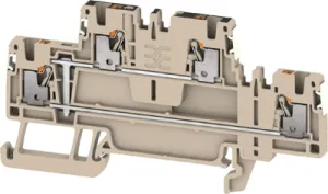 2675090000 Weidmüller Series Terminals