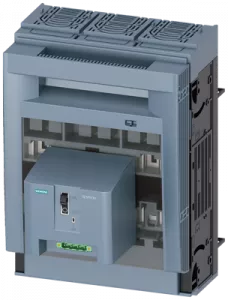 3NP1153-1BC11 Siemens Circuit Breakers