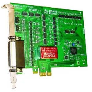 PX-368 BRAINBOXES Network Interface Cards