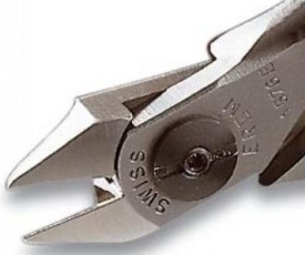 Tip cutter head for pneumatic cutter, 1522NPC