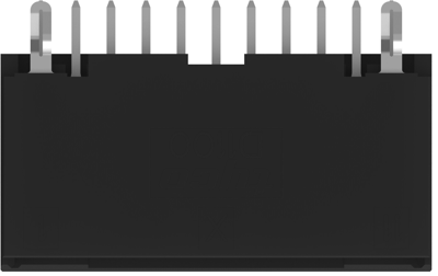 1-2329463-1 TE Connectivity PCB Connection Systems Image 3