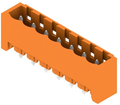 1146840000 Weidmüller PCB Connection Systems Image 1