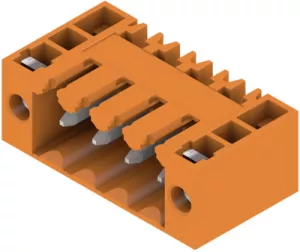 1607060000 Weidmüller PCB Connection Systems