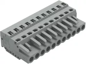 231-111/102-000 WAGO PCB Connection Systems
