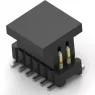2331928-8 TE Connectivity PCB Connection Systems