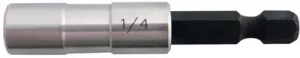 4-568 Bernstein Screwdrivers, Bits and Bitholders