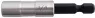 4-568 Bernstein Screwdrivers, Bits and Bitholders