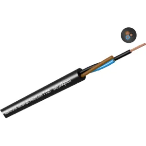 2430805T9 Kabeltronik Control Cables