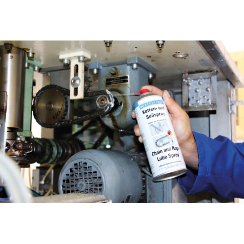 10000155 WEICON Lubricants, Maintenance Agents Image 2