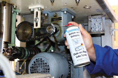 10000155 WEICON Lubricants, Maintenance Agents Image 2