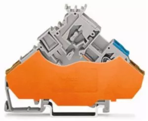 280-565/280-321 WAGO Series Terminals