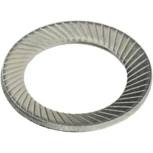 BYB-3-16H9962 by.B Nuts, Washers, Rings