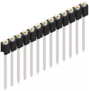10040328 Fischer Elektronik PCB Connection Systems
