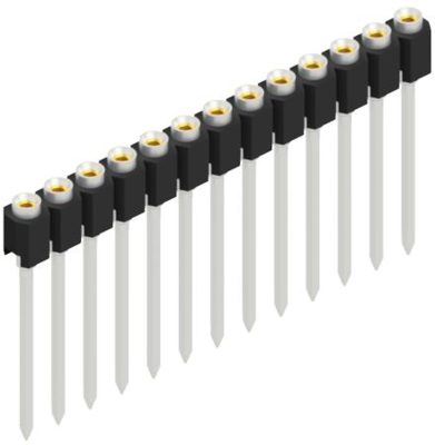 10040328 Fischer Elektronik PCB Connection Systems