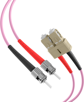 O0347.1 EFB-Elektronik Fiber Optic Patch Cables, Pigtails Image 3