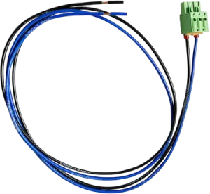 07P.000.12 Finder System wiring and connections