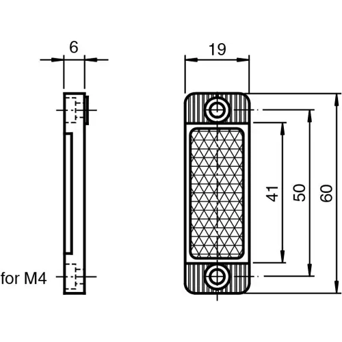 113950 PEPPERL+FUCHS Accessories for Sensors Image 2