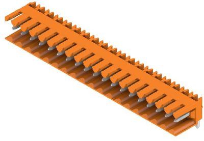 1619010000 Weidmüller PCB Connection Systems Image 1