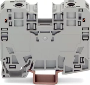 285-133 WAGO Series Terminals