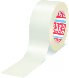 Crepe masking tape, 19 x 0.11 mm, polyester, transparent, 50 m, 04331 00FARBLOS 50M 19MM