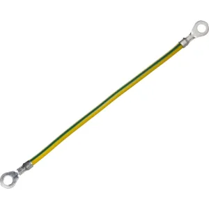 NSYEL2510D6 Schneider Electric Grounding Strips