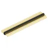SL 17 SMD 083 70 G Fischer Elektronik PCB Connection Systems