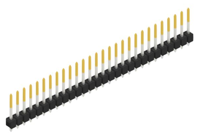 10054194 Fischer Elektronik PCB Connection Systems