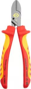 T39081A 160-RND C.K Tools Side Cutters, Tip Cutters