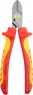 T39081A 160-RND C.K Tools Side Cutters, Tip Cutters