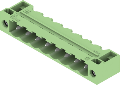 1357270000 Weidmüller PCB Connection Systems Image 1