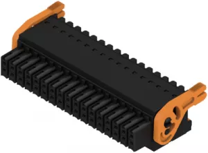 1375870000 Weidmüller PCB Connection Systems