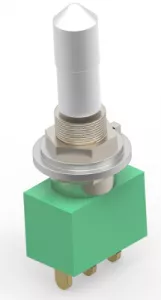 3-1437559-5 Alcoswitch Toggle Switches