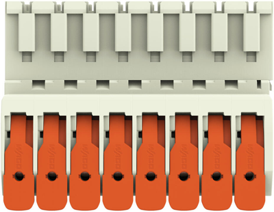 831-1208 WAGO PCB Connection Systems Image 4