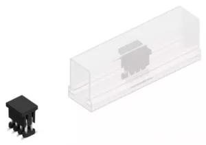 10063579 Fischer Elektronik PCB Connection Systems