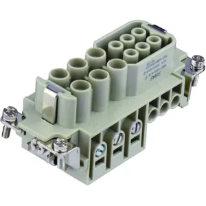 T2106062201-000 TE Connectivity Contact Inserts