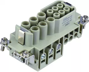 T2106062201-000 TE Connectivity Contact Inserts