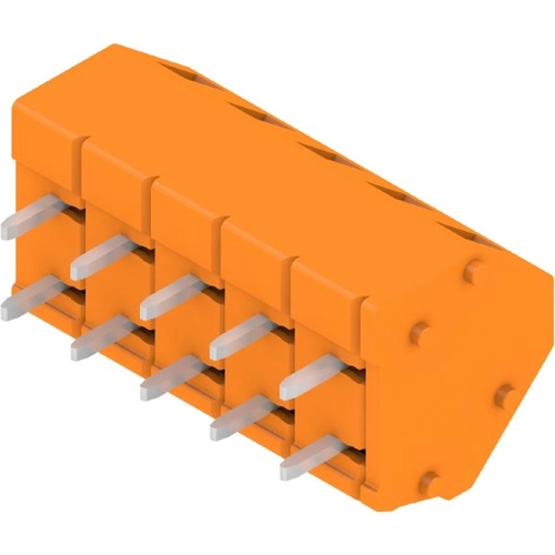 1914000000 Weidmüller PCB Connection Systems Image 2
