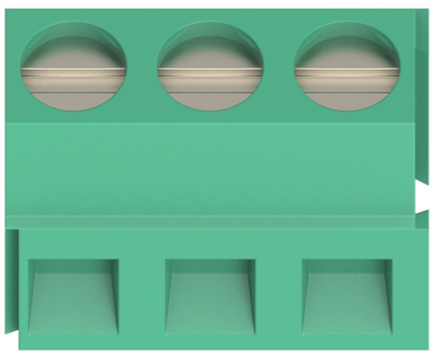 796690-3 TE Connectivity PCB Terminal Blocks Image 3