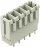 831-3605 WAGO PCB Connection Systems