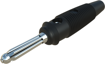 BUELA 20 K SW Hirschmann Test & Measurement Laboratory Connectors