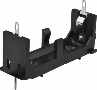 BYB-6-30A2026 by.B Battery Holders Image 1
