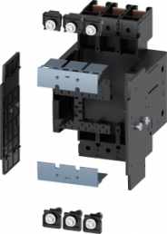 Slide-in unit complete kit for circuit breaker 3VA1, 3VA9323-0KD00