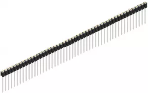 10040402 Fischer Elektronik PCB Connection Systems