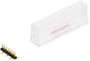 10063269 Fischer Elektronik PCB Connection Systems